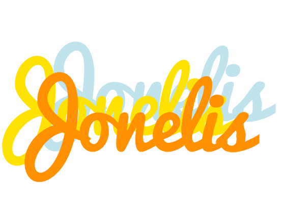 Jonelis energy logo