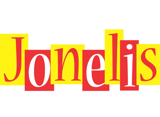 Jonelis errors logo