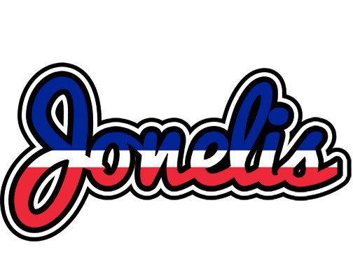 Jonelis france logo
