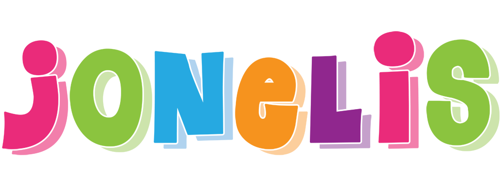 Jonelis friday logo