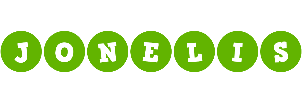 Jonelis games logo