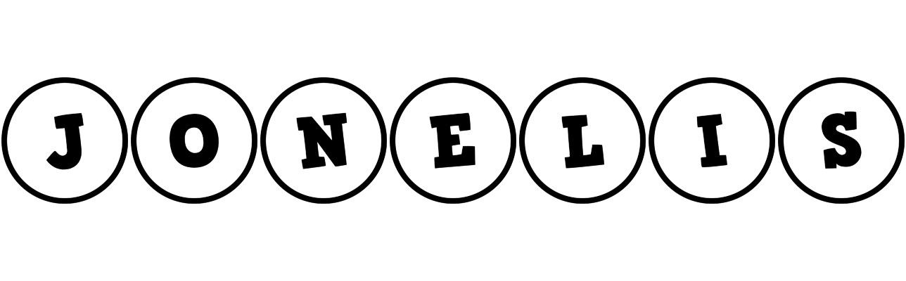 Jonelis handy logo