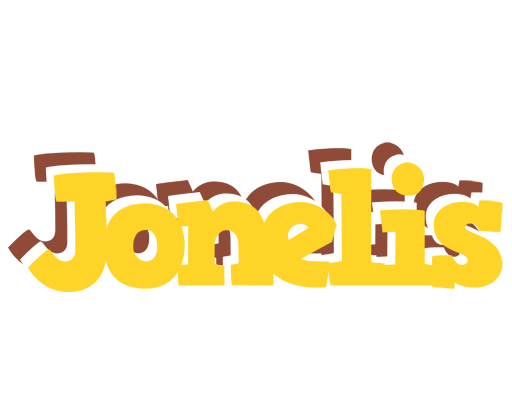 Jonelis hotcup logo