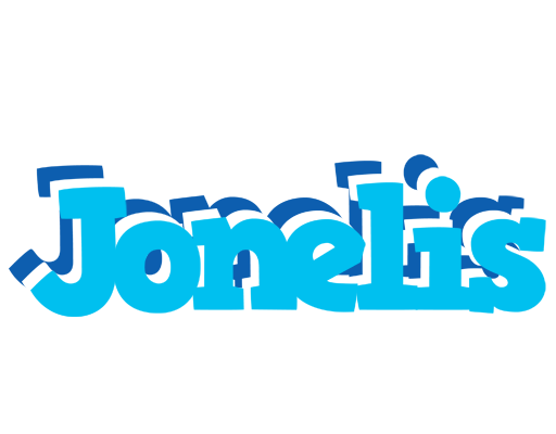 Jonelis jacuzzi logo