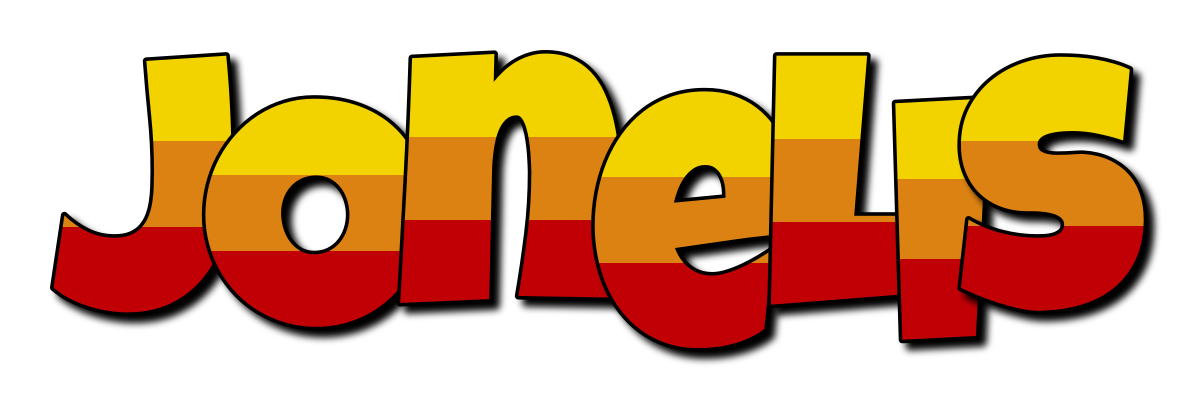 Jonelis jungle logo