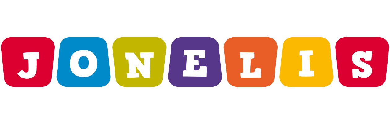 Jonelis kiddo logo