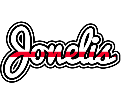 Jonelis kingdom logo