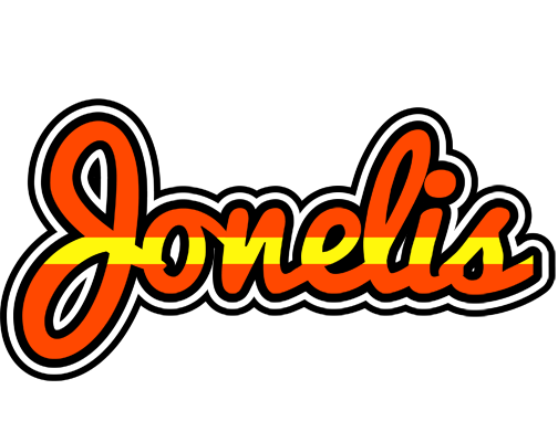 Jonelis madrid logo