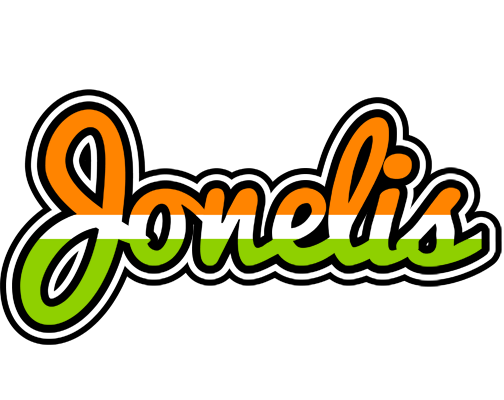 Jonelis mumbai logo
