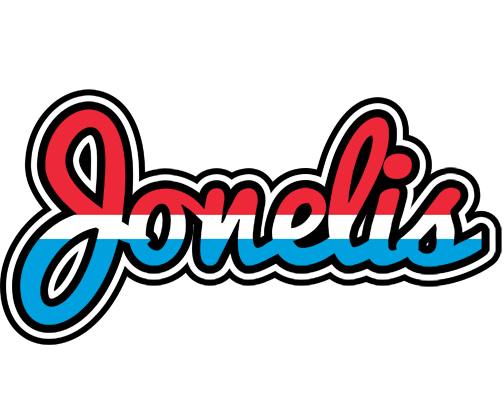 Jonelis norway logo