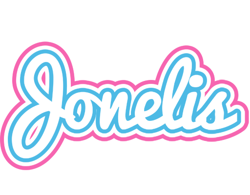 Jonelis outdoors logo