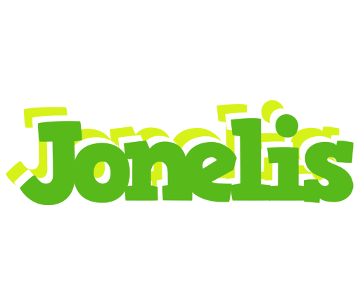 Jonelis picnic logo