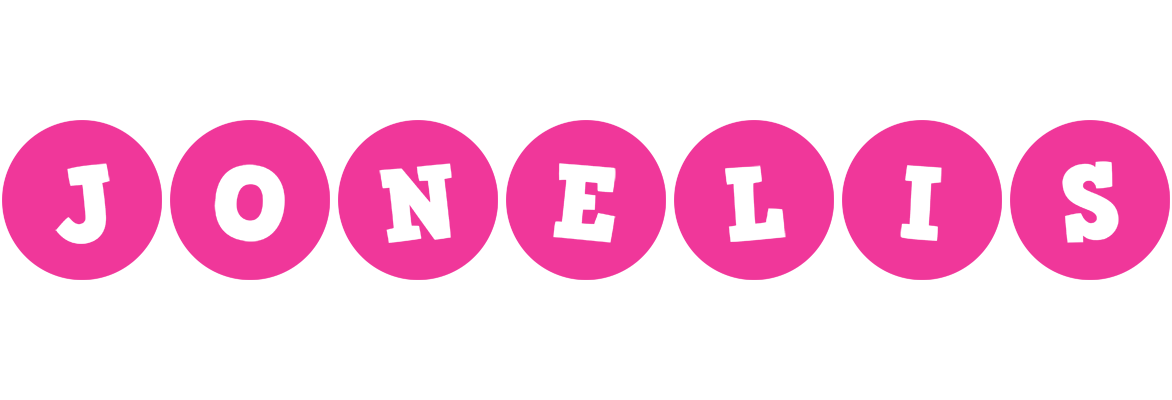 Jonelis poker logo