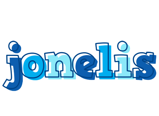 Jonelis sailor logo