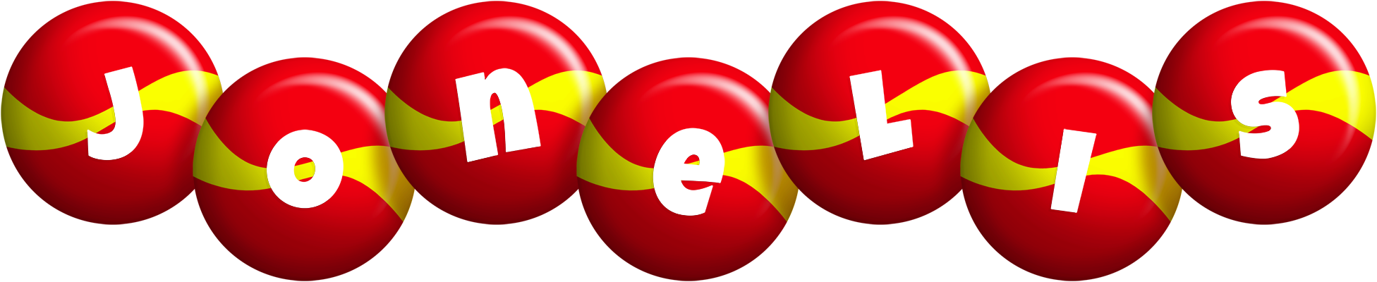 Jonelis spain logo
