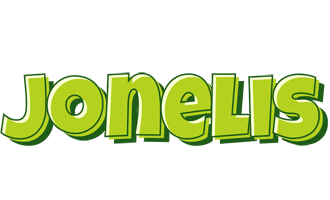 Jonelis Logo | Name Logo Generator - Smoothie, Summer, Birthday, Kiddo ...
