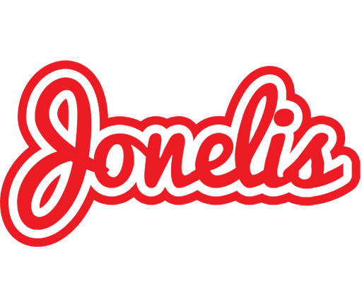 Jonelis sunshine logo
