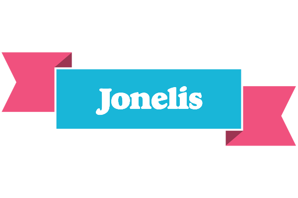 Jonelis today logo