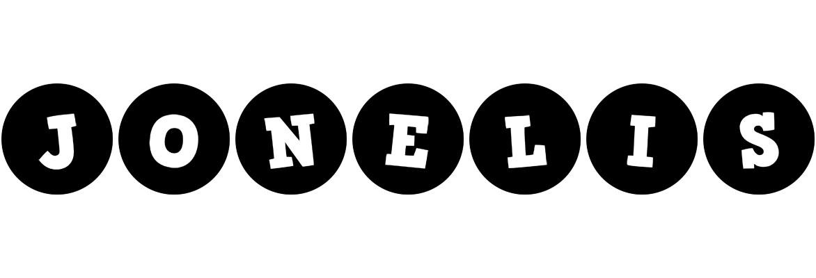 Jonelis tools logo