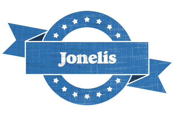 Jonelis trust logo