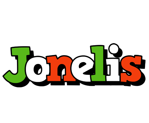 Jonelis venezia logo