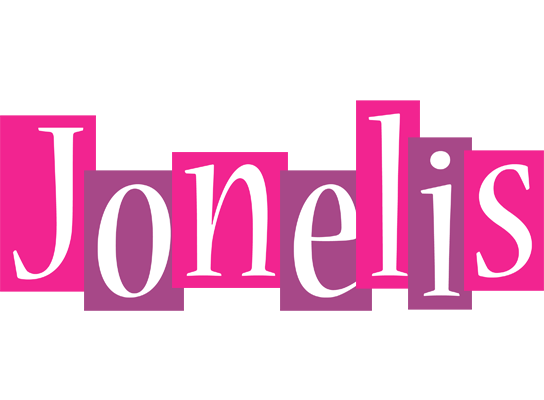 Jonelis whine logo