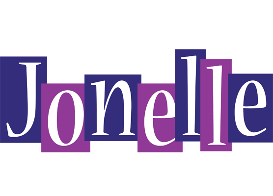 Jonelle autumn logo