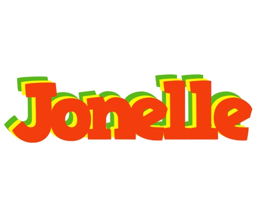 Jonelle bbq logo