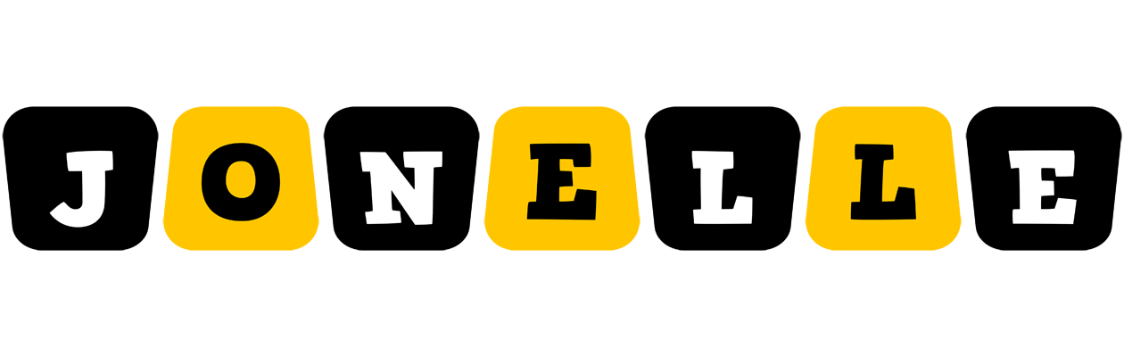 Jonelle boots logo
