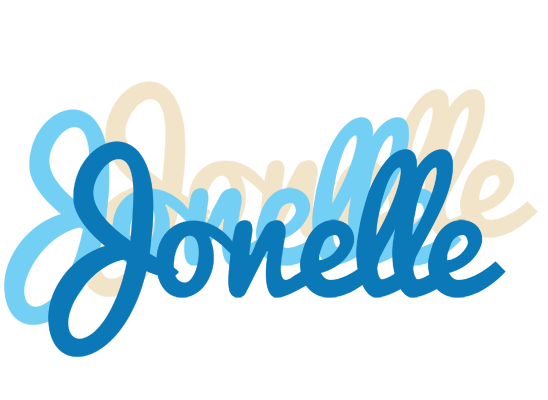 Jonelle breeze logo