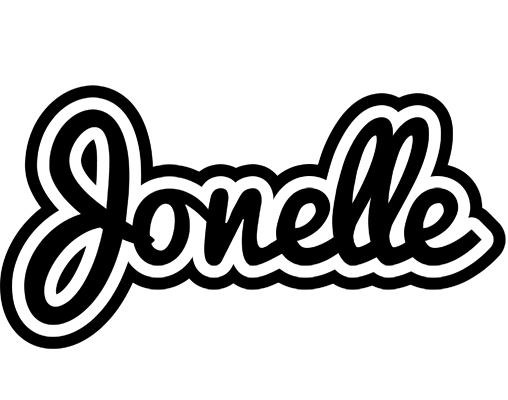 Jonelle chess logo