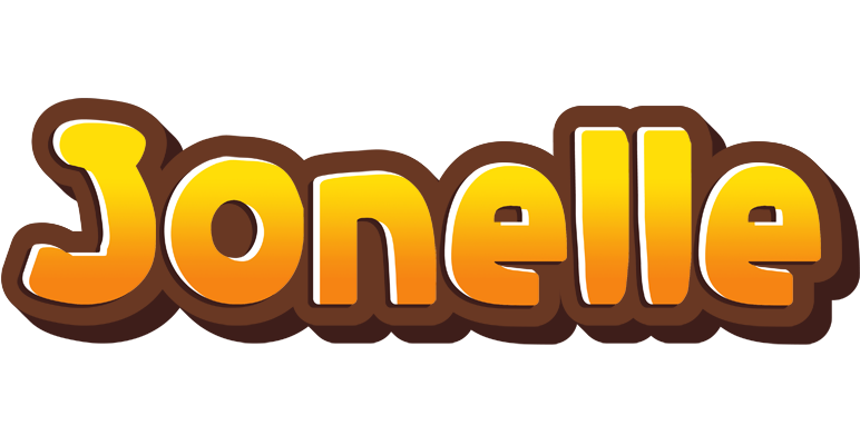 Jonelle cookies logo