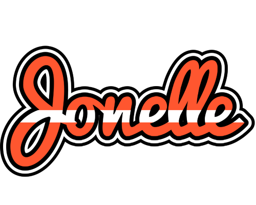 Jonelle denmark logo