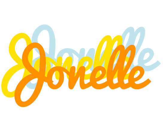 Jonelle energy logo