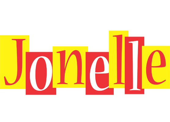 Jonelle errors logo