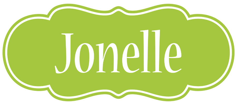Jonelle family logo