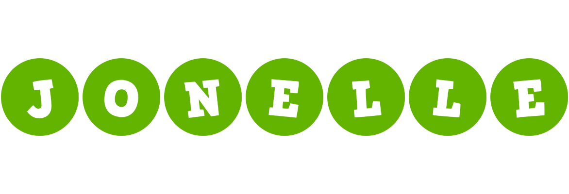 Jonelle games logo