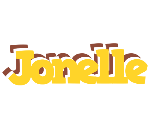 Jonelle hotcup logo
