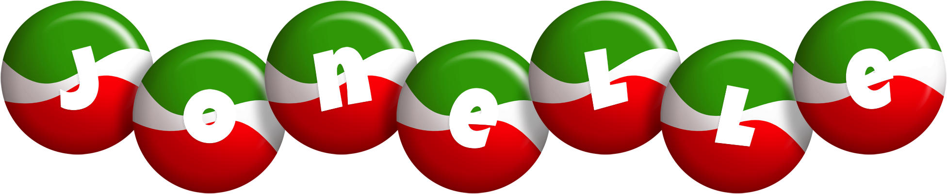 Jonelle italy logo
