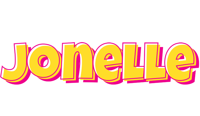Jonelle kaboom logo