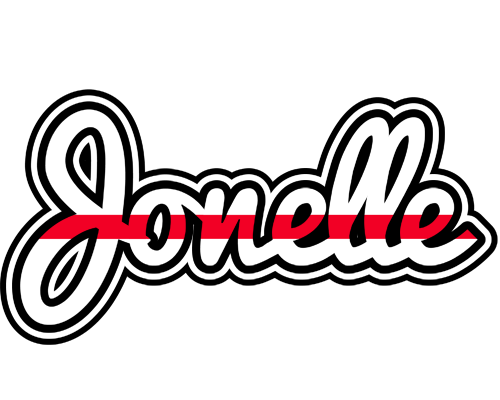Jonelle kingdom logo