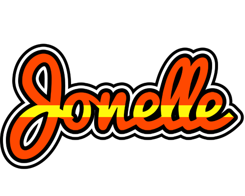 Jonelle madrid logo