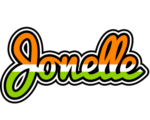 Jonelle mumbai logo