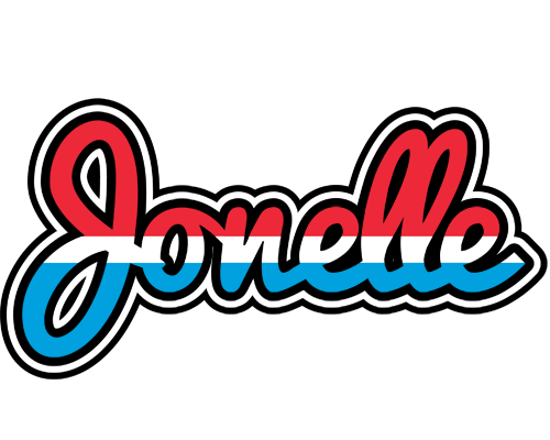 Jonelle norway logo