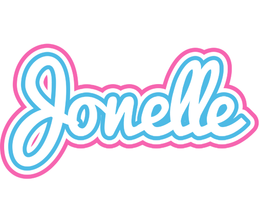 Jonelle outdoors logo