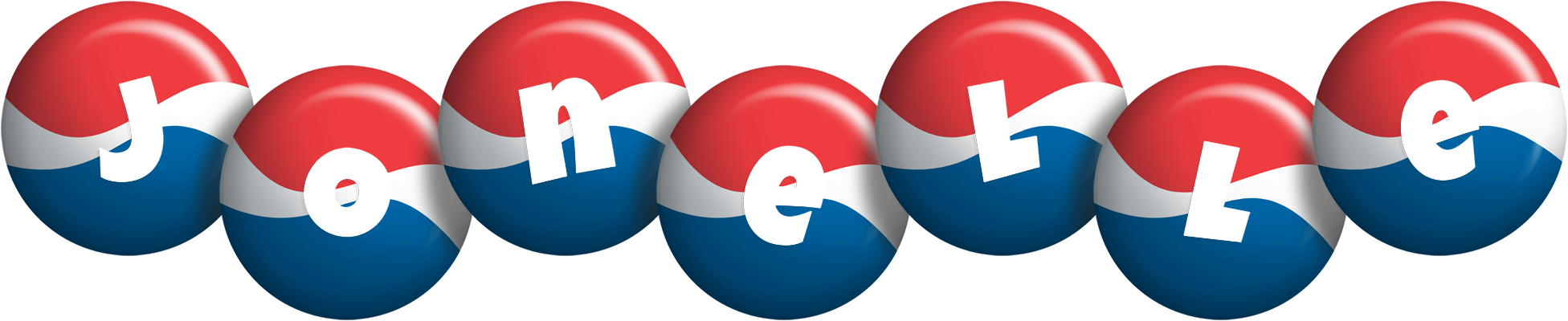 Jonelle paris logo