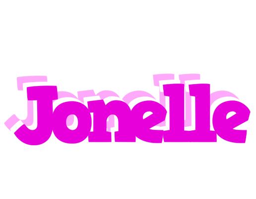 Jonelle rumba logo