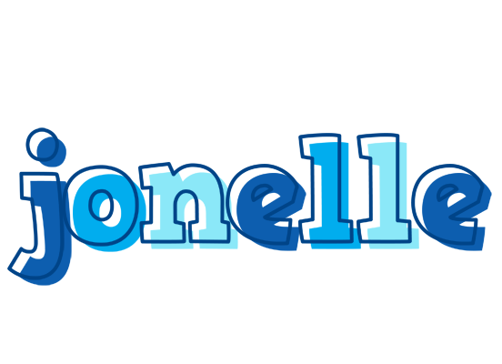 Jonelle sailor logo