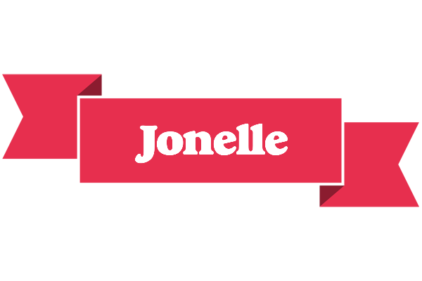 Jonelle sale logo