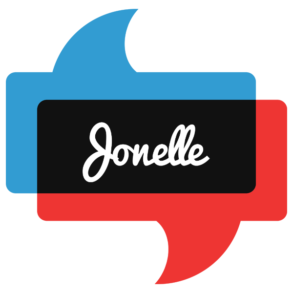 Jonelle sharks logo